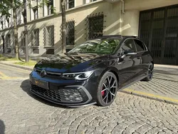Volkswagen Golf 2.0 TDI SCR 200ch GTD DSG7 (Historique complet VW à jour)