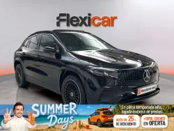 MERCEDES EQA 250 +