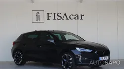 Cupra Leon de 2024