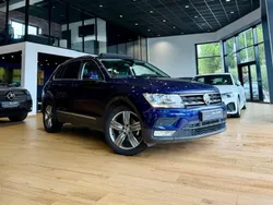 Volkswagen Tiguan 2.0 TDI 150 Confortline TOIT OUVRANT Belle Configuration