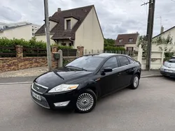 Ford MONDEO 2.0 TDCI 140CH FAP TITANIUM 4P