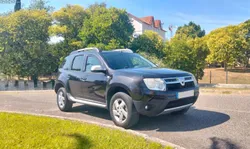 Dacia Duster 1.5 dCi Confort Cuir