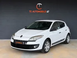 Renault MEGANE III 1.5 DCI 90CH AUTHENTIQUE ECO²