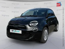 Fiat 500 e 118ch Pack Confort MY23