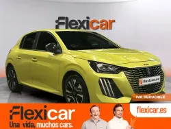 PEUGEOT 208 1.2 Puretech S&S Allure 100