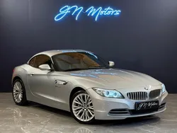Bmw z4 e89 sdrive 35i M SPORT bva8 - suvi complet bmw - garantie 12 mois