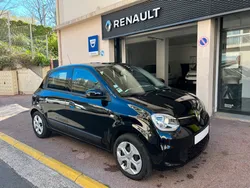 Renault twingo 3