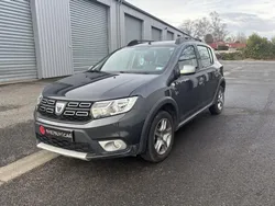 DACIA SANDERO Stepway 0.9 TCe - BVA 90ch - GARANTIE 12 MOIS