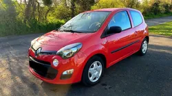 Renault Twingo II Acces Eco2 phase 2
