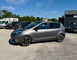 Renault Scenic 1.5 DCI 110 ENERGY BOSE EDITION GARANTIE 12 MOIS