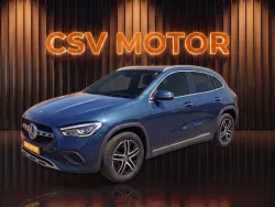 MERCEDES Clase GLA GLA 250e