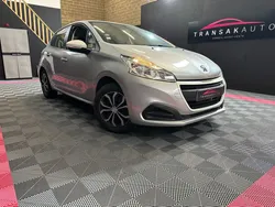 PEUGEOT 208 1.0 PureTech 68ch BVM5 Like