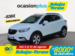 OPEL Mokka 1.4T GLP Selective 4x2