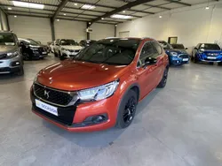 Ds 4 Crossback BlueHDi 120 Manuel Be Chic