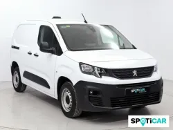 Peugeot Partner Partner FG 1.5 BLUEHDI 100 STANDARD 4P 600KG