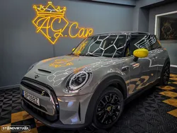 MINI 3 Portas Cooper SE