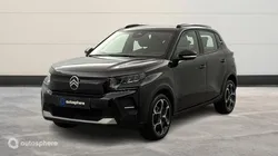 Citroen C3 1.2 Turbo 100ch PLUS