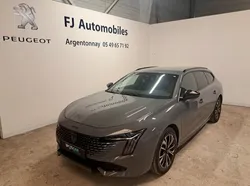 Peugeot 508 SW (2) 1.5 BLUEHDI 130 AUTO ALLURE