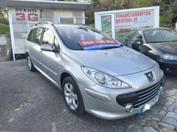 Peugeot 307 SW 1.6 HDi