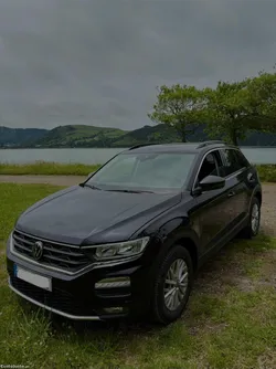 VW T-Roc Gasolina