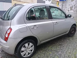 Nissan Micra 1.2