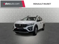 Dacia Sandero TCe 90 - 22 Stepway Essentiel