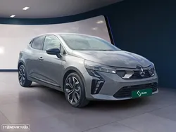 Mitsubishi Colt 1.0 MPI-T Shogun