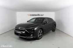 Citroën C5 X 1.6 Hybrid Shine Pack e-EAT8