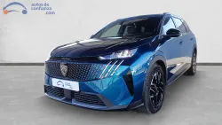 Peugeot 5008 ALLURE HYBRID eDCS6