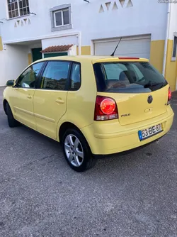 VW Polo Polo 1.2