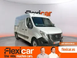 NISSAN Interstar Combi 6 2.3dCi L1H1 3.5T Optima 135