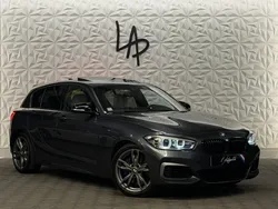 BMW Série 1 M140i xDrive - TOIT PANO
