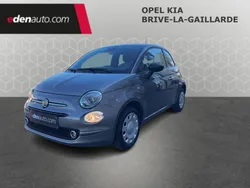 Fiat 500 1.0 70 ch Hybride BSG S/S