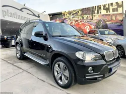 BMW X5 3.0 Sd
