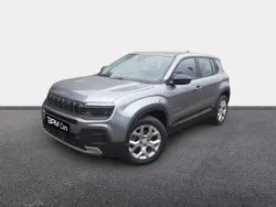 Jeep Avenger 1.2 Turbo T3 100ch Altitude
