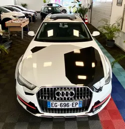 AUDI A6 V6 3.0 L AllRoad Quattro TDI / BI TDI 320Cv , Origine France , Etat exceptionnel