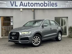 Audi Q3 1.4 TFSI 150 CH ULTRA COD