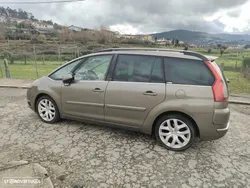 Citroën C4 Grand Picasso