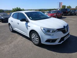 RENAULT Mégane 1.5 dCi 16V 90 cv