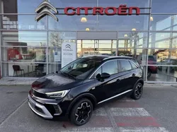 Opel Crossland 1.5 D 120ch Ultimate BVA