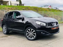 Nissan Qashqai 2.0 dCi 150ch All-Mode 4x4 Tekna / CAMERA DE RECUL TOIT PANORAMIQUE