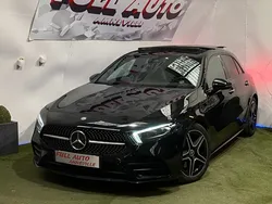 A220d AMG LINE 190cv * Toit Ouvrant * DAB/ Car Play * 1ère main* Crédit / Reprise