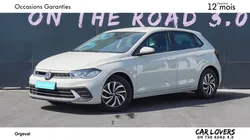 Volkswagen Polo 1.0 TSI 95 S&S BVM5