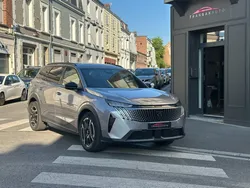 PEUGEOT 5008 210ch Batterie 73 kWh Allure / 7 PLACES / CAMERA 360 / POMPE A CHALEUR