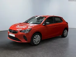 Opel Corsa e e-Edition