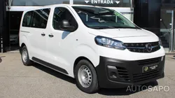 Opel Vivaro 1.5 CDTi L1H1 Essentia de 2022