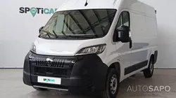 Peugeot Boxer 2.2 BlueHDi 333 L2 de 2025