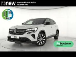 RENAULT Austral 1.2 full hybrid e-tech Techno 146kW