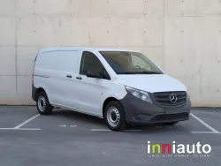 MERCEDES Vito Furgón 114CDI Larga
