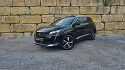 Peugeot 5008 1.5 BlueHDi GT EAT8